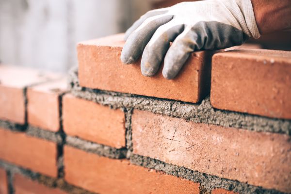 Brick Service in Powell