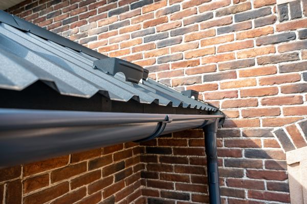 Brick Veneer Siding Installation in Powell