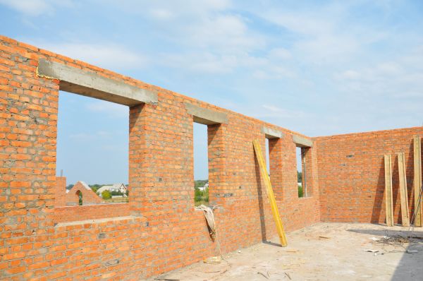 Masonry Lintel Repair in Powell