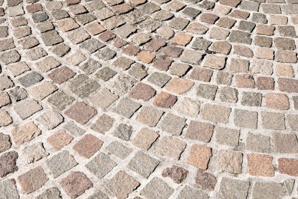 Paving Grout Repair in Powell