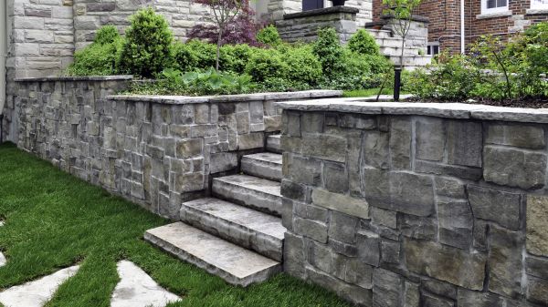 Stonework Service