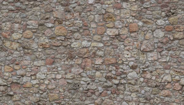 Stone Pointing in Powell