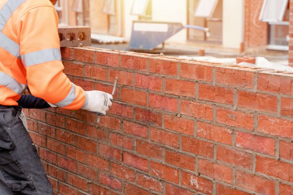 Brick Repair in Powell