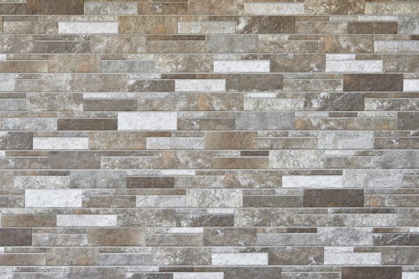 Stone Siding Repair in Powell