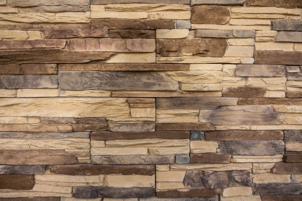 Stone Siding Installation in Powell
