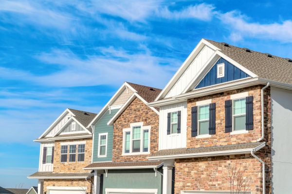 Brick Siding Repair in Powell