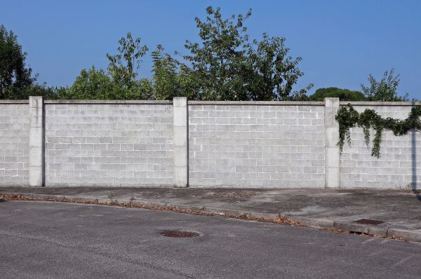 Block Work Repair in Powell