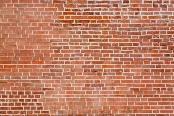 Brick Wall Installation in Powell