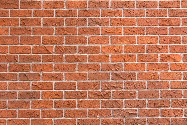 Brick Wall Replacement in Powell