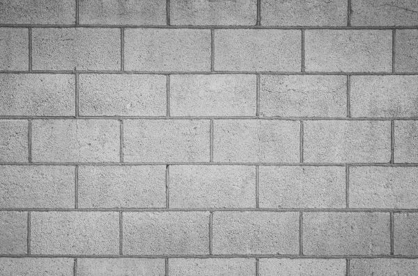 Cement Block Repair in Powell