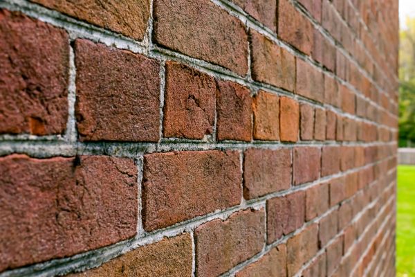Commercial Tuckpointing in Powell