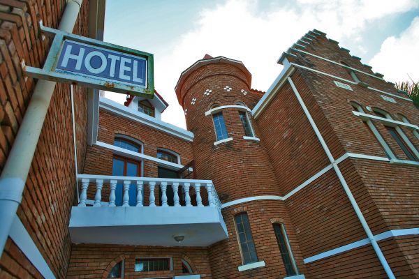 Commercial Masonry Service in Powell