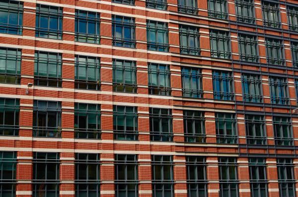 Commercial Brickwork in Powell
