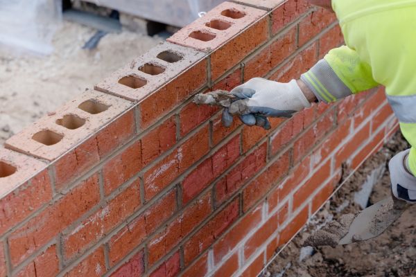 Residential Masonry in Powell