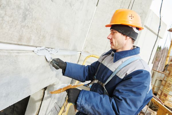 Mortar Joint Sealing in Powell