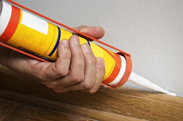 Masonry Caulking in Powell