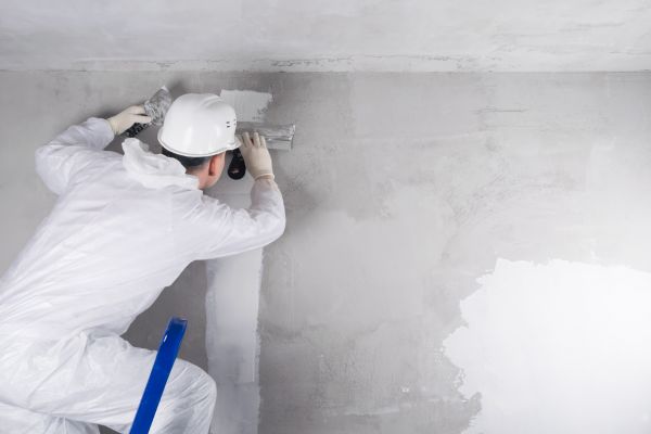Mortar Crack Repair in Powell
